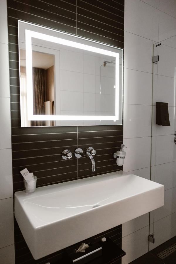 הוק ואן הולנד Hotel Amerika מראה חיצוני תמונה