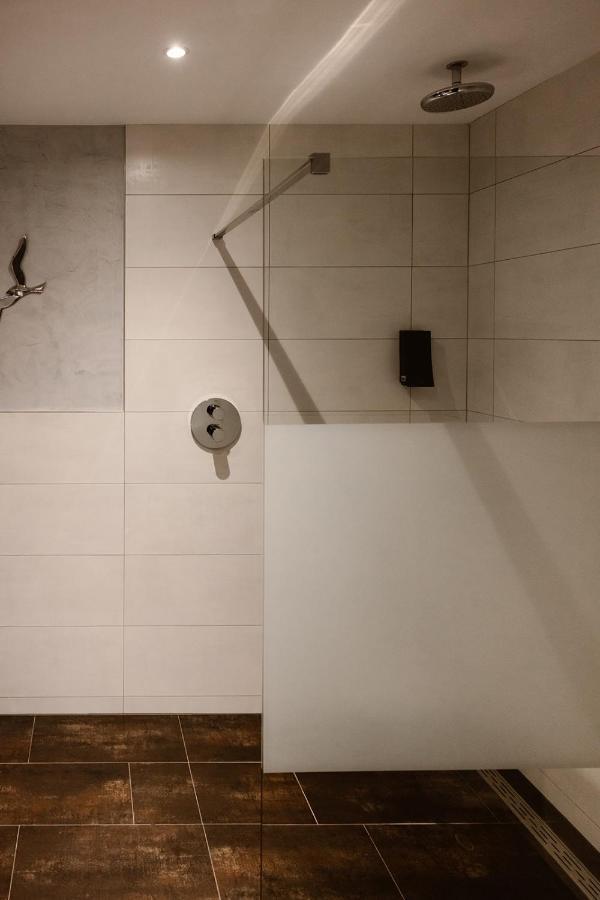 הוק ואן הולנד Hotel Amerika מראה חיצוני תמונה