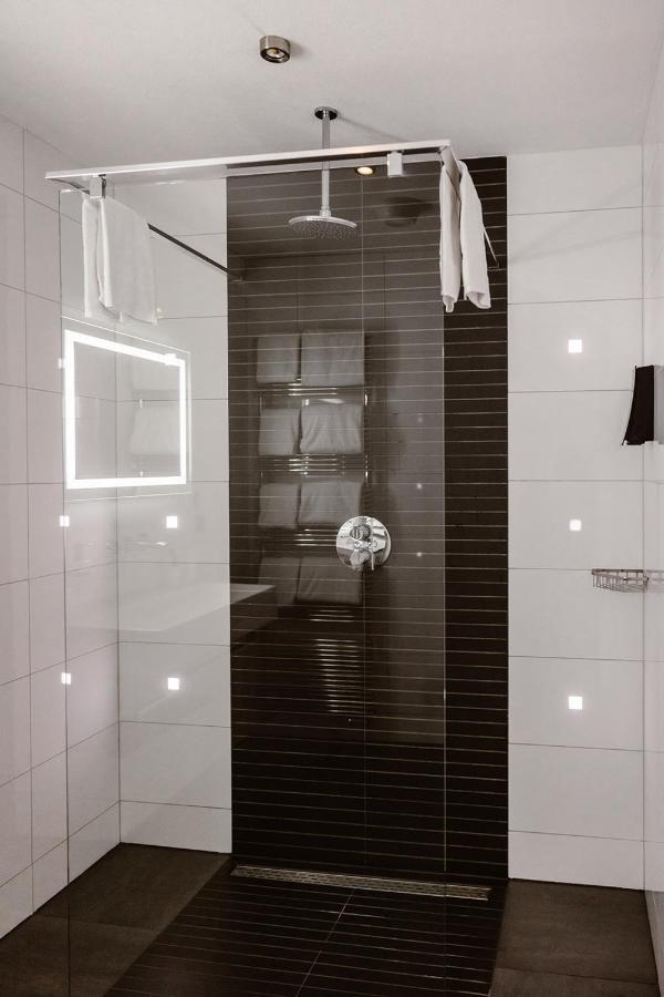 הוק ואן הולנד Hotel Amerika מראה חיצוני תמונה