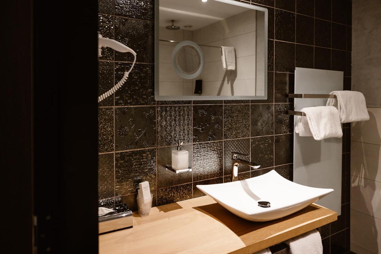 הוק ואן הולנד Hotel Amerika מראה חיצוני תמונה