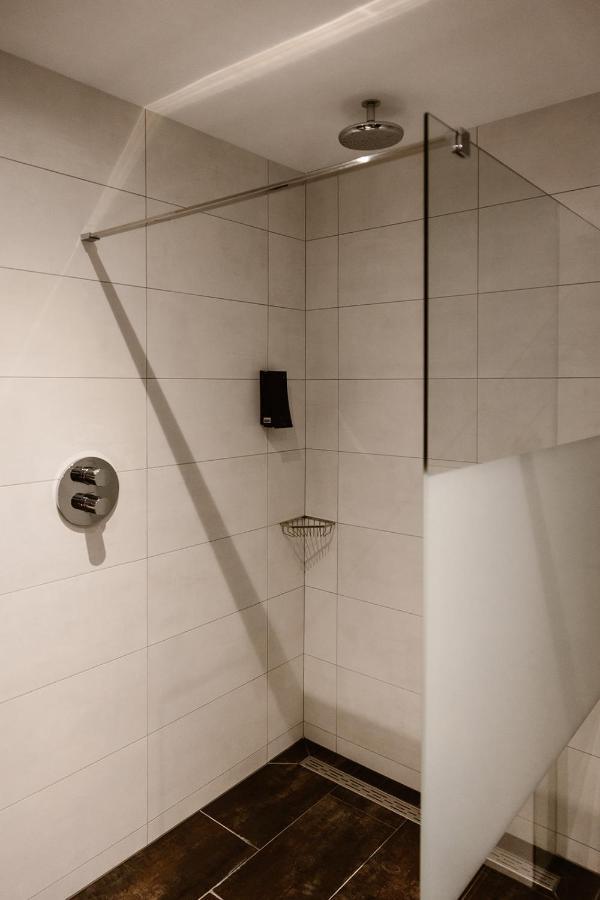 הוק ואן הולנד Hotel Amerika מראה חיצוני תמונה