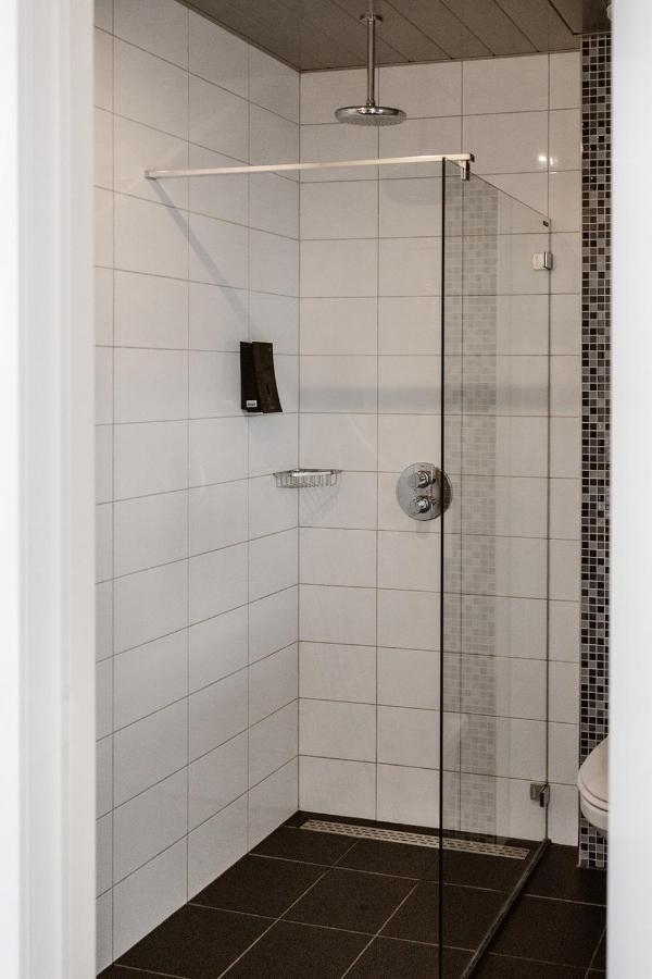 הוק ואן הולנד Hotel Amerika מראה חיצוני תמונה